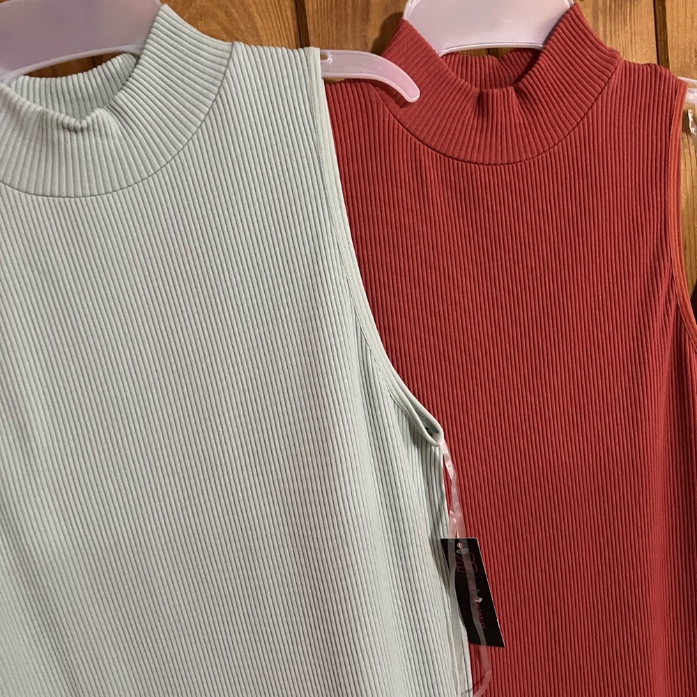 2 no boundaries dresses